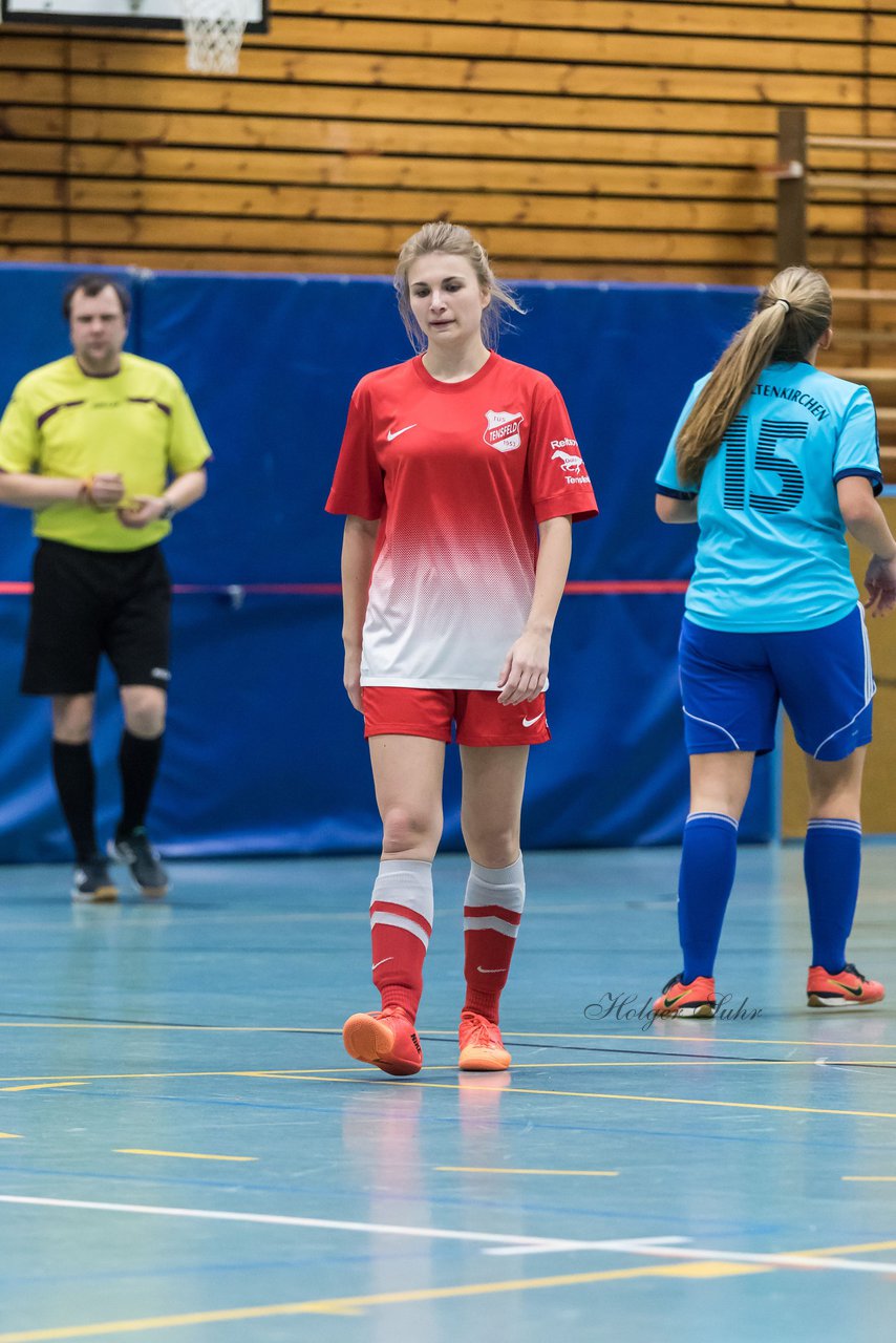 Bild 260 - Dodenhof Cup